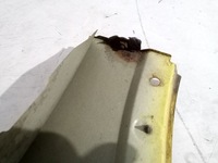 фото thumb №5, Mini r50 крила правий 902/1