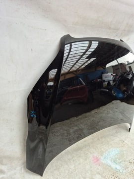 фото thumb №10, Audi tt 8j 8j0 06- капот кришка двигуна