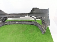 фото thumb №14, Renault trafic iii 3 lift iv 4 бампер перед передний 2019- om хороший!