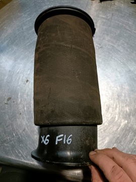 фото thumb №6, Bmw x5 f15 x6 пружина воздушная 37126795014-01