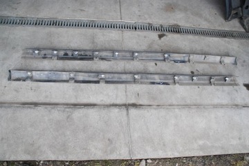 фото thumb №4, Планка пороговая l / p ford transit mk8 14-