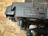 фото thumb №5, Mercedes w206 w214 блок предохранителей a2065409901