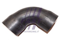 фото thumb №3, Труба інтеркулер ford transit connect 02 коліно