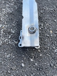 фото thumb №4, Балка задняя задняя audi a6 c8