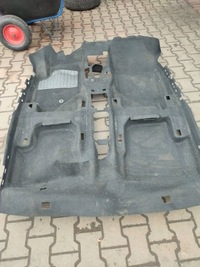 фото thumb №1, Opel corsa f 2020 обшивка