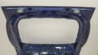 фото thumb №14, Mercedes glc купе w253 253 кришка кришка багажника зад задня fv