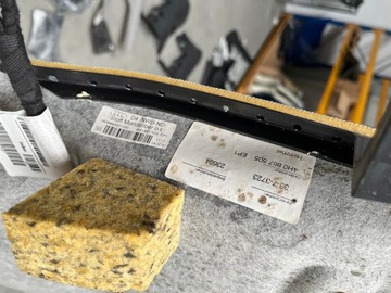 фото thumb №6, Audi a8 d4 4h стеля 4h0867505 ep1 4h0867505bf ep1 4h0867505f ep1