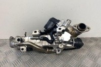 фото thumb №9, Радиатор egr bmw 5 f10 7822350 3.0l дизель 190kw 2013