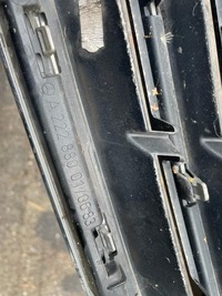 фото thumb №6, Решётка радиатора решётка радиатора mercedes w222 distronic радар a2228800183