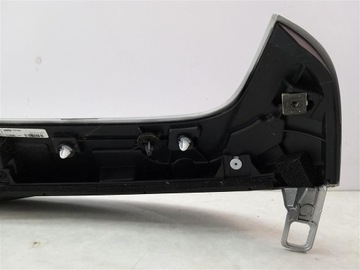 фото thumb №12, Накладка кришки багажника renault clio v 2019- 960307611 960302959r