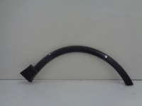 фото thumb №1, Audi q4 e-tron молдинг крила правий перед