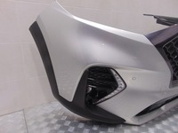 фото thumb №14, Hyundai tucson iii рестайлинг лампа передняя радиаторов