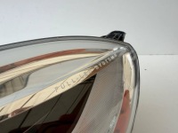фото thumb №7, Volvo v40 ii рестайлінг фара ліва перед повний led систем 32228479 оригінал