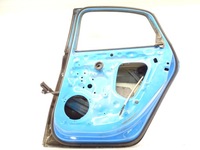 фото thumb №11, Двері праве правий задня задні audi a3 8y sedan lv5c