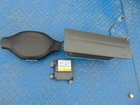 фото thumb №1, Air bag водія пасажира датчик logan i lift 08-