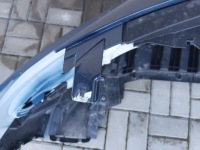 фото thumb №10, Бампер передній ford focus mk4 iv рестайлінг 2022 -