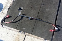 фото thumb №1, Шланг wysokiego напряжения bmw 3-seria f30 330e lci