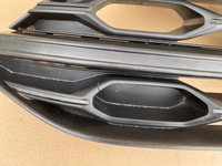 фото thumb №2, Vw t-roc 2ga решётка радиатора решётка радиатора перед