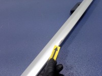 Купить Volvo xc90 1 рестайлинг  рейлинги кровельные комплект 47700, фото thumb