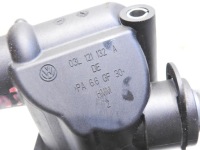 фото thumb №7, Корпус термостата audi a4 b8 2.0 tdi 03l121132a