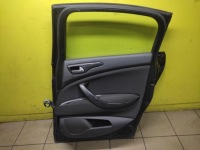 фото thumb №11, Citroen c5 iii sedan двері праві зад eypc