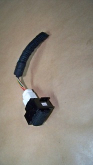 фото thumb №1, Mazda 3 iii bn 18r микрофон