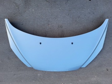 фото thumb №1, Капот перед передняя peugeot 308 t7 ezrc