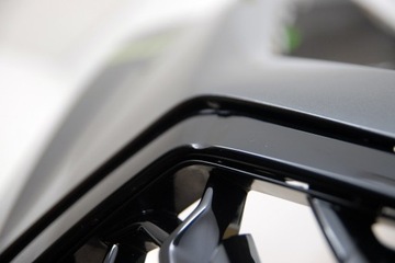 фото thumb №12, Audi q5 ii sq5 80a s-line рестайлінг 20- бампер переднє решітка радіатора решітка 80a807437p