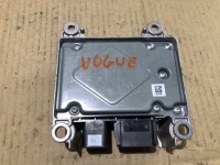 фото thumb №2, Модуль датчик подушка безопасности range rover l322 nnw507970