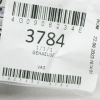 фото thumb №9, Audi q5 fy 1 pin плоский contact housing 4g0906234e oem