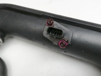 Ford transit mk7 2,2tdci труба расходомер Цена, фото thumb