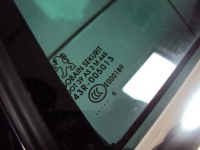 фото thumb №8, Двері повний лівий задня peugeot 508 i kombi