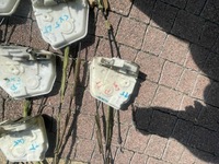 фото thumb №7, Замок лівий правий перед mazda cx-5 ii