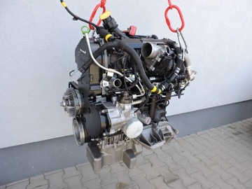 фото thumb №9, Двигатель 2.3 iveco daily евро 6 160km f1agl411a