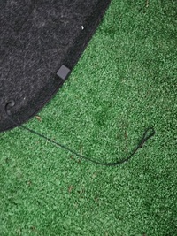 фото thumb №4, Полиця багажника toyota auris i e15 hb