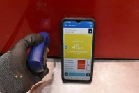 Кришка багажника багажника задня задня 41v mazda mx-5 4 iv nd targa 15-21 в Україні, фото thumb