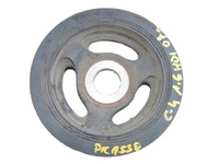 фото thumb №1, Citroen c4 picasso i 1.6 hdi 07r шків