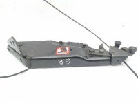 Mazda 5 2012 средний подрамник дверь раздвижных Недорого, фото thumb