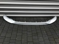 фото thumb №1, Спойлер накладка бампера a6 c8 4ko