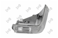 фото thumb №11, Лампа поворотник abakus 054-34-001