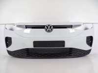 фото thumb №1, Бампер перед передній vw id4 id,4 версія 6xpdc + led + радар + камера