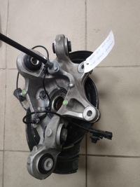 фото thumb №9, Chevrolet camaro zl1 задня права поворотна опора 2018+