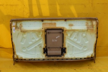 фото thumb №8, Спинка сидіння зад mercedes w219 шкіра sedan