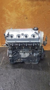 фото thumb №1, Двигун honda 1.4 16v d14a8 civic vi