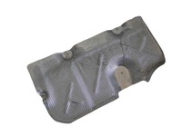 фото thumb №1, Mercedes gl gls x166 166 защита тепловая задняя