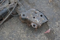 фото thumb №15, Балка подвеска задняя nissan juke f15