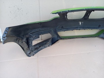 фото thumb №8, Bmw 2 f22 f23 m набор бампер переднее перед оригинал!