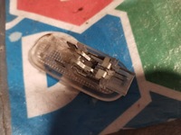 фото thumb №8, Лампа освещение renault megane ii 8200074365