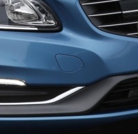 фото thumb №1, Заглушка hak / hol volvo s60 / v60 14-18 кольори
