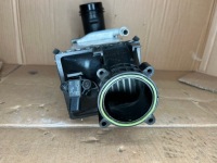 Холодильная установка интеркулер vw 1,5 tsi golf skoda идеальный Недорого, фото thumb